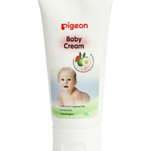 Pigeon Baby Cream 50 gm-0