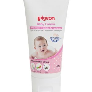 Pigeon Baby Cream 50 gm-3879