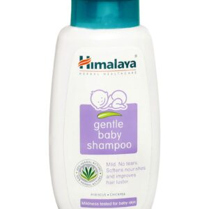 Himalaya Herbal Gentle Baby Shampoo - 400 ml-1618