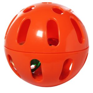 Fisher Price Woobly Fun Ball - Red-1410