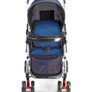 LuvLap 2in1 Stroller-2230