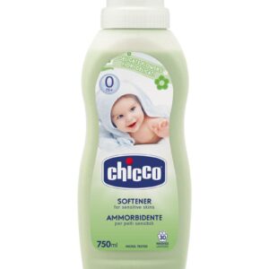 Chicco Superconcentrated Softener Flowery Embrace - 750 ml-2146