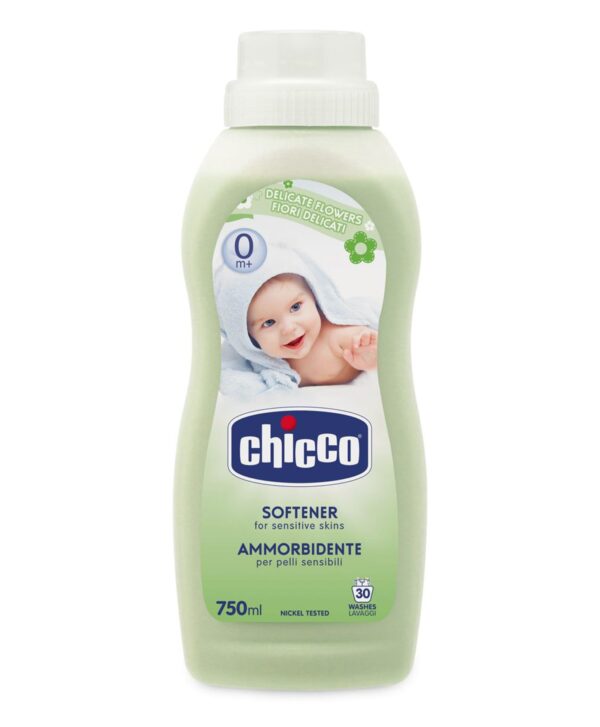 Chicco Superconcentrated Softener Flowery Embrace - 750 ml-2146