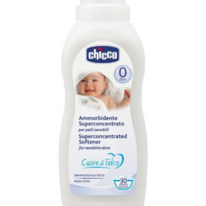 Chicco Super Concentrated Fabric Softener - 750 Ml-2147