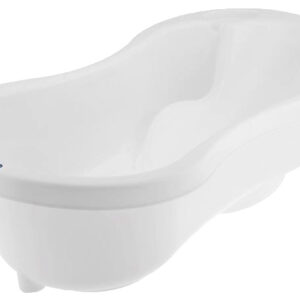 Chicco Baby Bath Tub - White-0