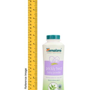 Himalaya Herbal Prickly Heat Baby Powder - 50 gm-1607