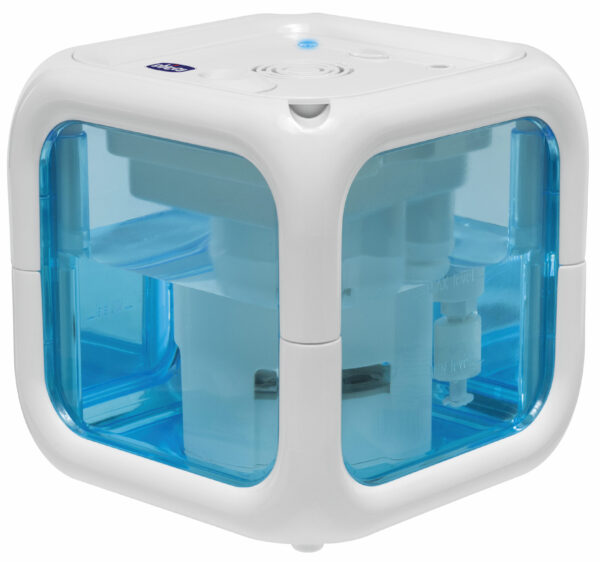 Chicco Cold Humidifier Humi Cube-0