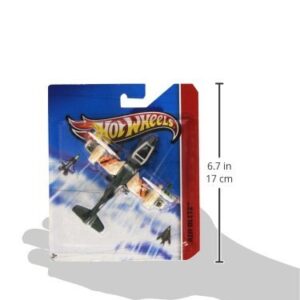 Hot Wheels Skybuster Assortment - BBL47-1100