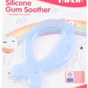 Farlin BF 14104 Silicon Gum Soother-0