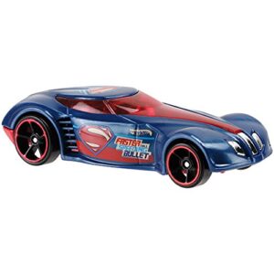 Batman V Superman Vehicle Assortment - Multicolor-0