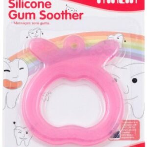 Farlin BF 14103 Silicon Gum Soother-0