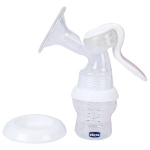 Chicco Natural Feeling Manual Breast Pump-2045