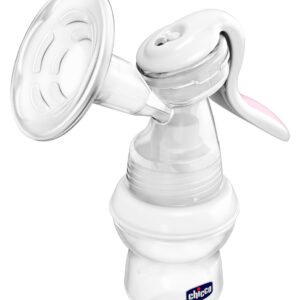 Chicco Natural Feeling Manual Breast Pump-2046