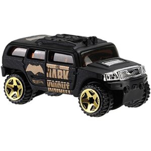 Batman V Superman Vehicle Assortment - Multicolor-1074