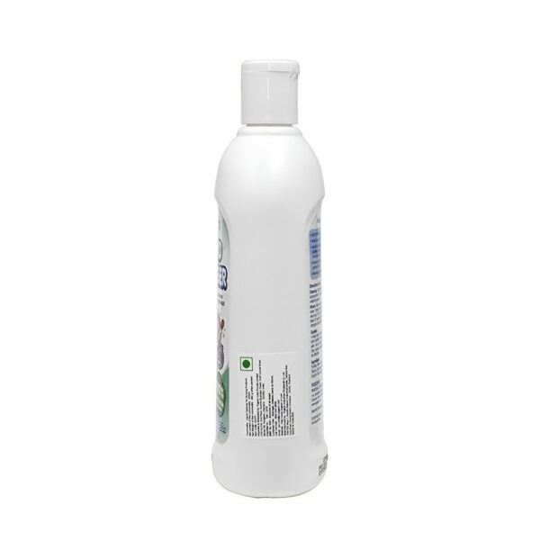 Pigeon Bottle Nipple and Vegetable Liquid Cleanser - 200 ml-30104