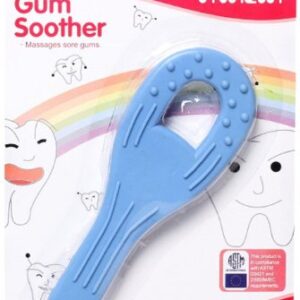 Farlin BF 140 Rubber Gum Soother-0