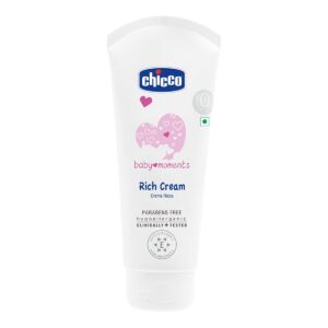 Chicco Rich Cream - 50 ml-0