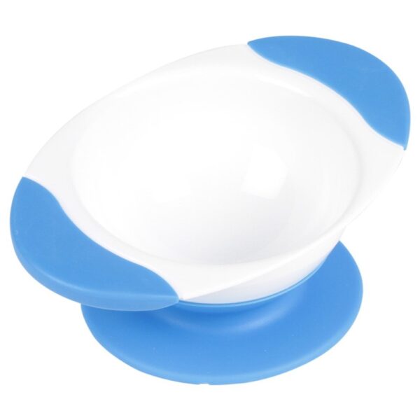 Farlin 360° Baby Bowl-0