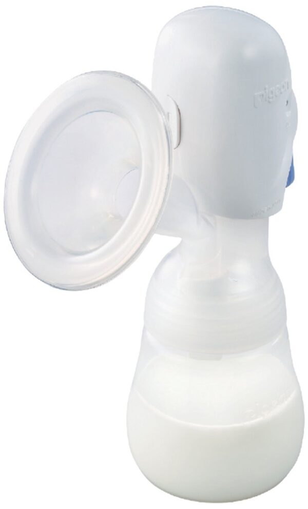 Pigeon Portable Breast Pump-0