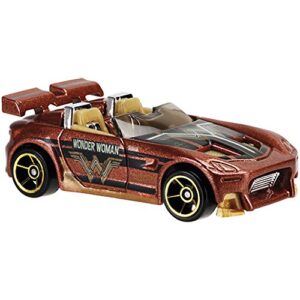 Batman V Superman Vehicle Assortment - Multicolor-1073