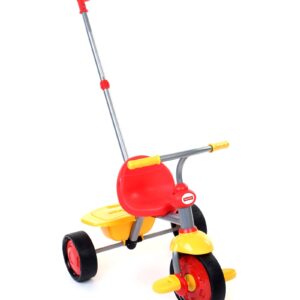 Fisher Price Tricycle Glee - Red-0
