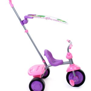Fisher Price Tricycle Glee Plus - Violet-1380