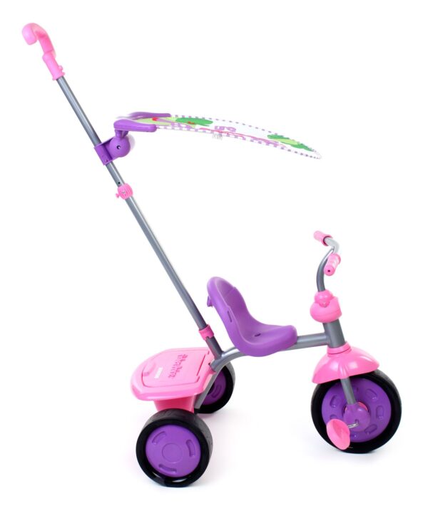 Fisher Price Tricycle Glee Plus - Violet-1380