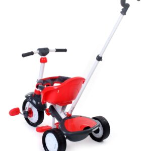 Fisher Price Tricycle Charm - Red-1383