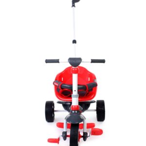 Fisher Price Tricycle Charm - Red-1386