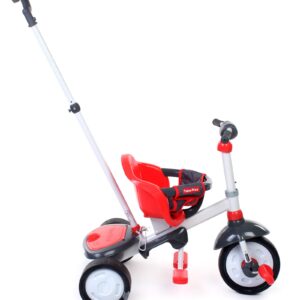 Fisher Price Tricycle Charm - Red-1384