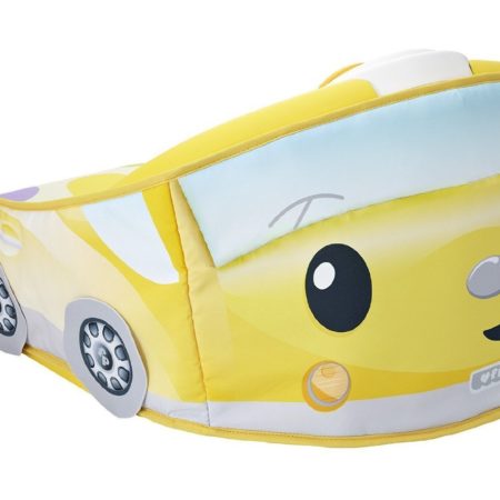 fisher price 3 in 1 convertible car gym