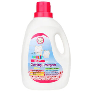 Farlin Baby Clothing Detergent - 2000ml-0