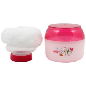 Farlin Free Drop Powder Puff-2488