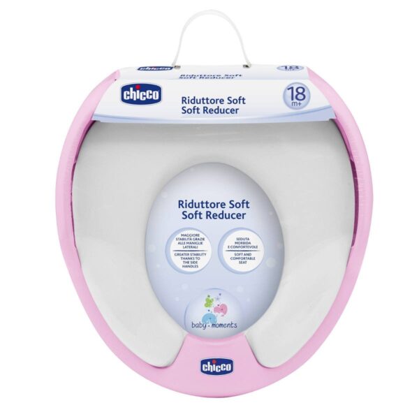 Chicco Soft Toilet Trainer-2152