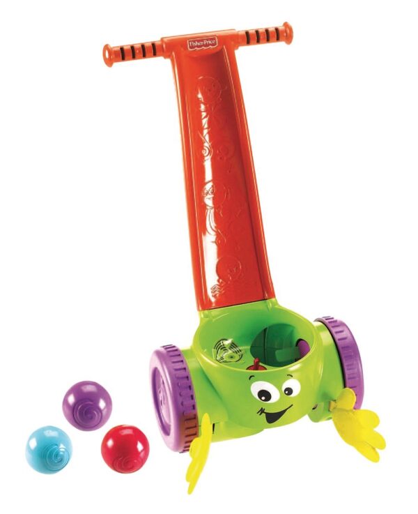 Fisher Price Scoop and Whirl Popper-0