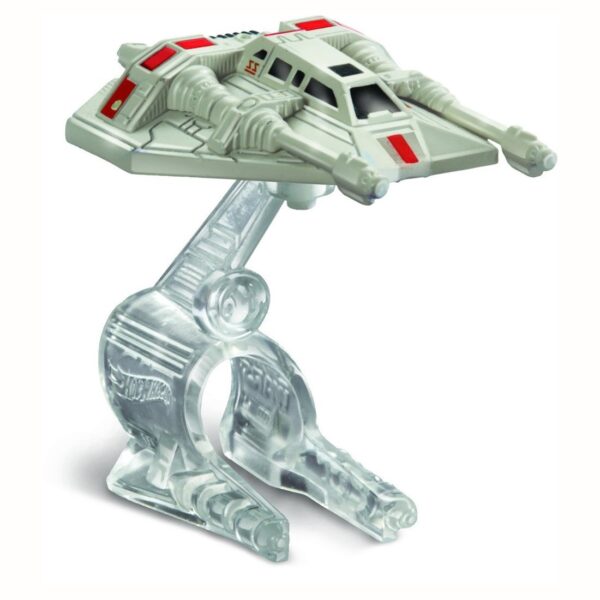 Hot Wheels Star Wars Starship - 5 Ship Set-1136