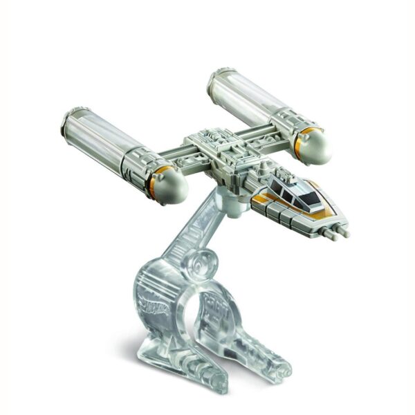 Hot Wheels Star Wars Starship - 5 Ship Set-1134