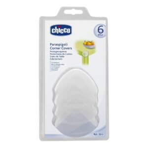 Chicco Corner Cover Protector-0
