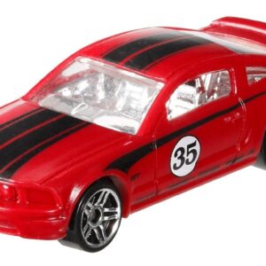 Hot Wheels Color Shifters Cars - Designs May Vary-1104