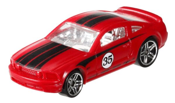 Hot Wheels Color Shifters Cars - Designs May Vary-1104