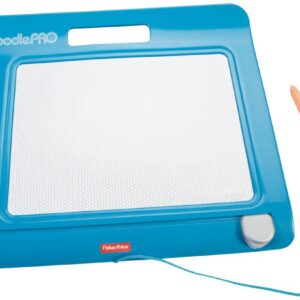 Fisher Price Doodle Pro Slim - Blue-1500