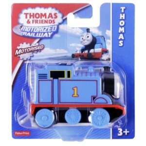 Thomas and Friends Motorized Engine Assortment - Multi Color-0