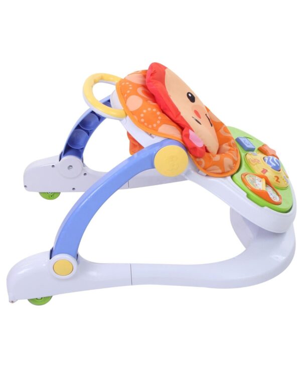 Fisher Price 4 in 1 Monkey Entertainer Rocker-1546