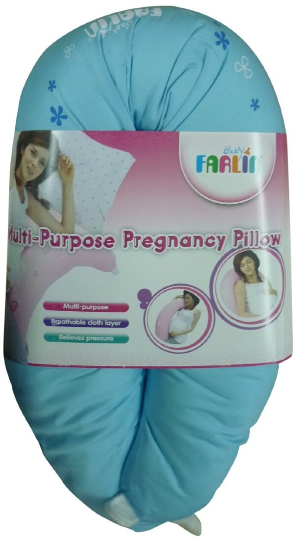 Farlin Pregnancy Pillow BF-604-0
