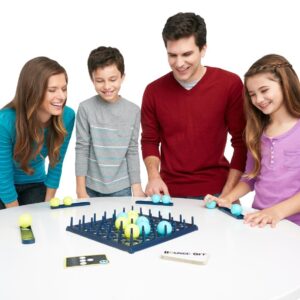 Mattel Bounce Off Game - Multi Color-939