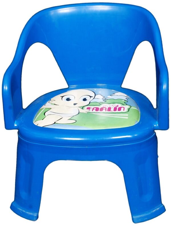 Farlin Baby Chair (BF-852)-0