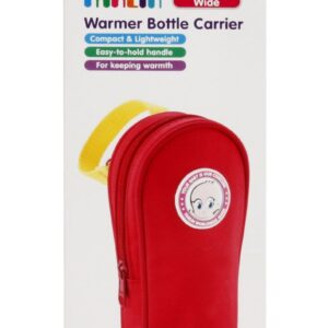 Farlin Warmer Bottle Carrier-2404