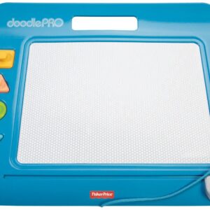 Fisher Price Doodle Pro Slim - Blue-1501