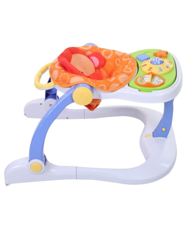 Fisher Price 4 in 1 Monkey Entertainer Rocker-1543