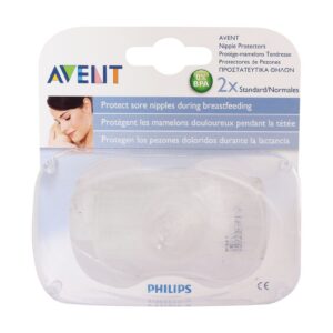 Philips Avent Standard Nipple Protector-1834